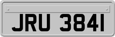 JRU3841