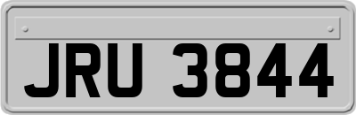 JRU3844