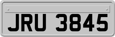 JRU3845