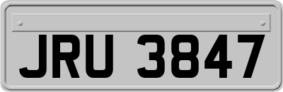 JRU3847
