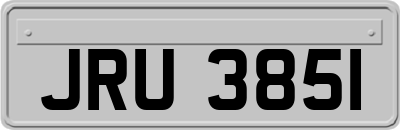 JRU3851