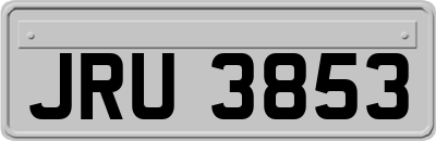 JRU3853