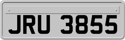 JRU3855