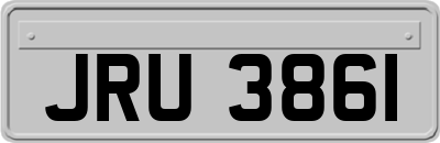 JRU3861