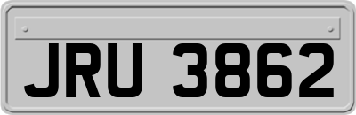 JRU3862