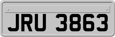 JRU3863