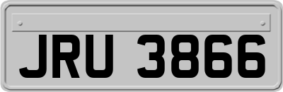 JRU3866