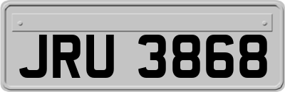 JRU3868