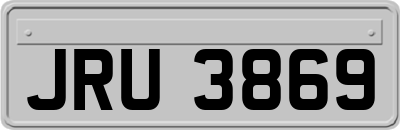 JRU3869