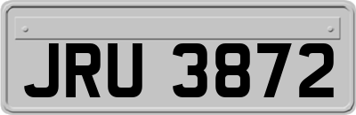 JRU3872