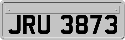 JRU3873