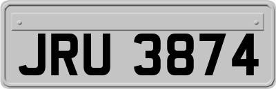 JRU3874