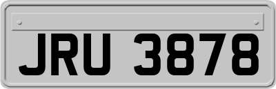 JRU3878