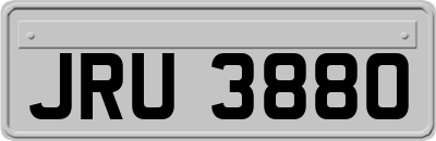 JRU3880