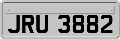 JRU3882