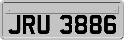 JRU3886