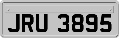 JRU3895