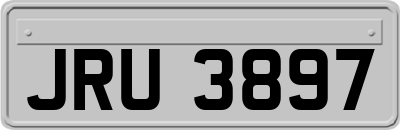 JRU3897