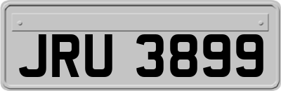 JRU3899