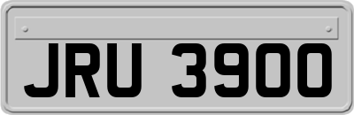 JRU3900
