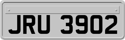 JRU3902