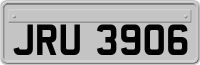 JRU3906