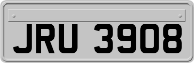 JRU3908