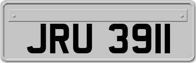 JRU3911