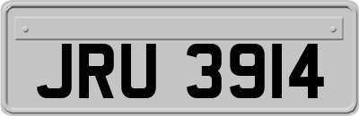 JRU3914