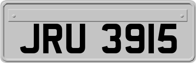 JRU3915