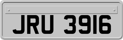 JRU3916