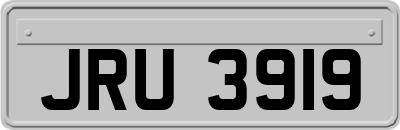 JRU3919
