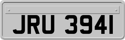 JRU3941
