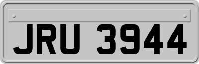 JRU3944