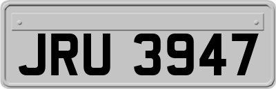 JRU3947