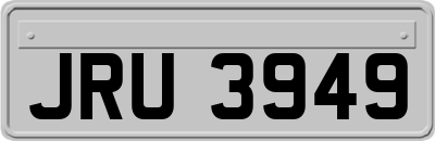 JRU3949