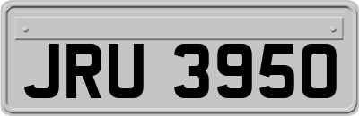JRU3950