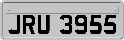 JRU3955