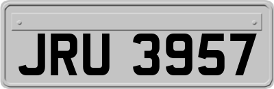 JRU3957