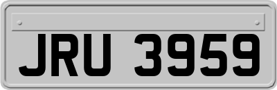 JRU3959