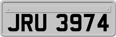 JRU3974
