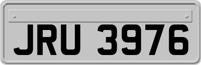 JRU3976