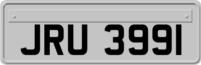 JRU3991