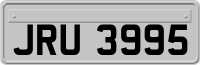 JRU3995