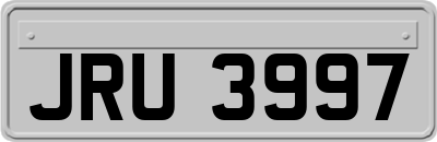 JRU3997