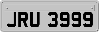 JRU3999
