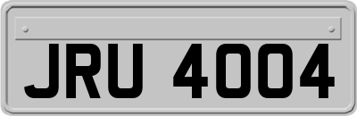 JRU4004