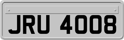JRU4008