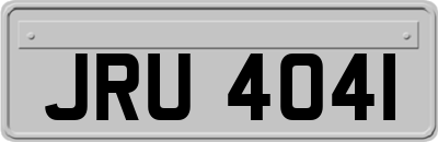JRU4041