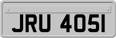 JRU4051